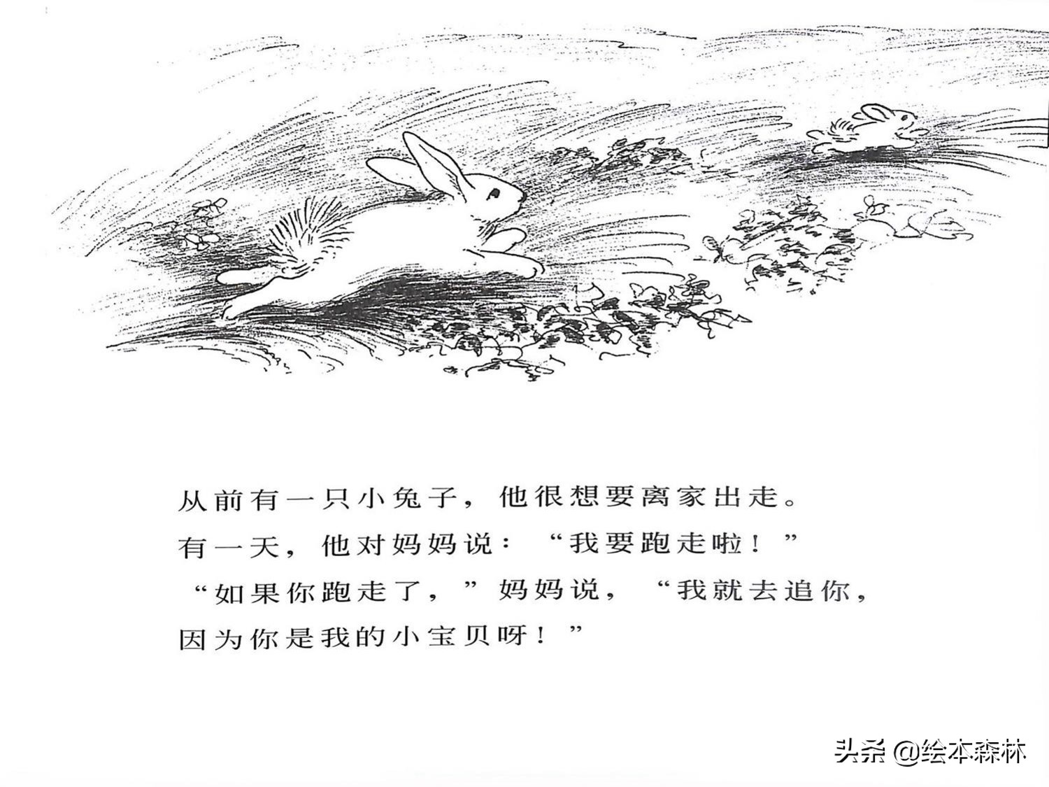 桥形图思维导图绘本,思维导图讲绘本