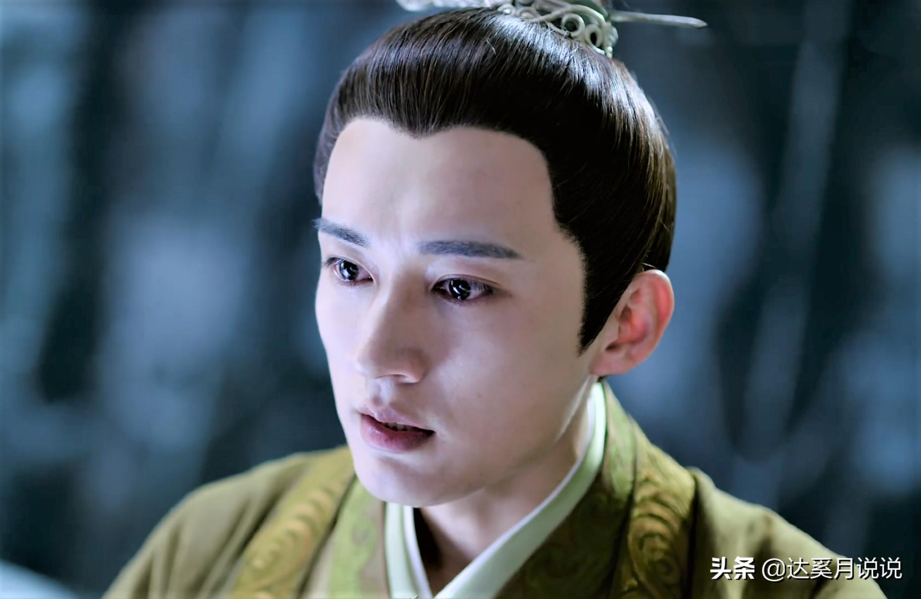 值得反复重刷的古装剧,7部超好看的古装剧告别剧荒