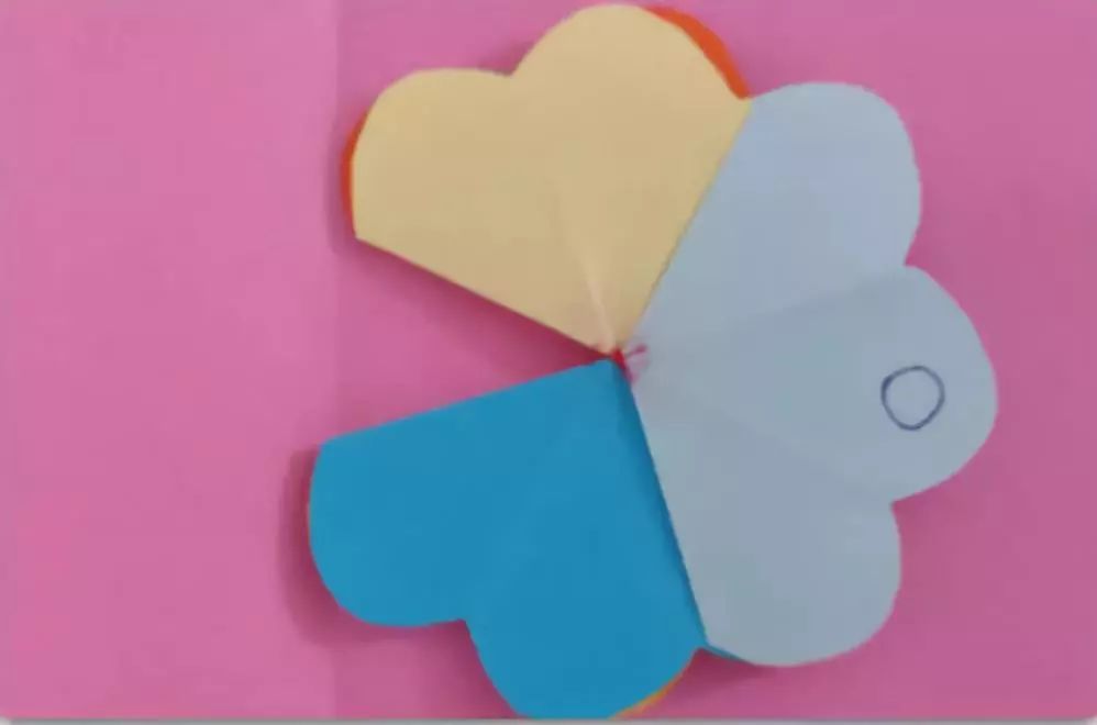 元旦手工花制作方法,花的手工饰品简单又漂亮