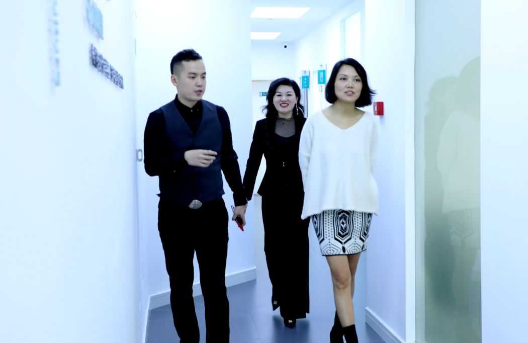 湖南分公司干细胞数字银行启动仪式圆满结束