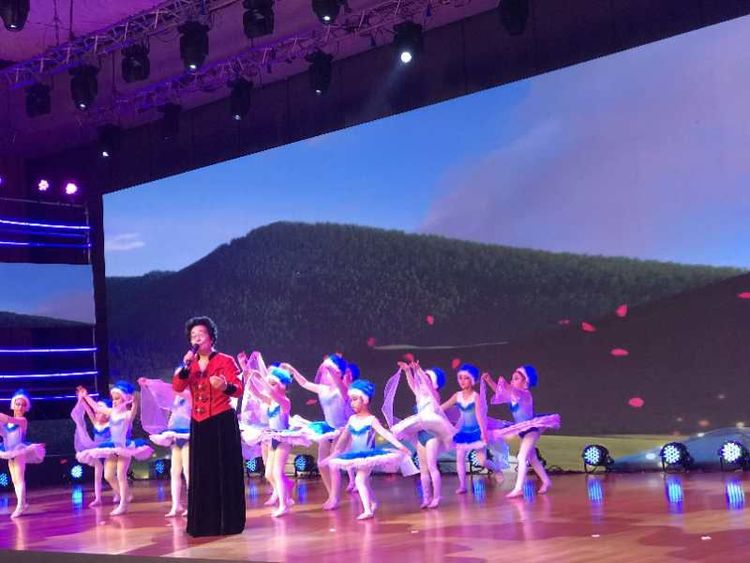 舒之韵百灵鸟声乐培训,舒之韵