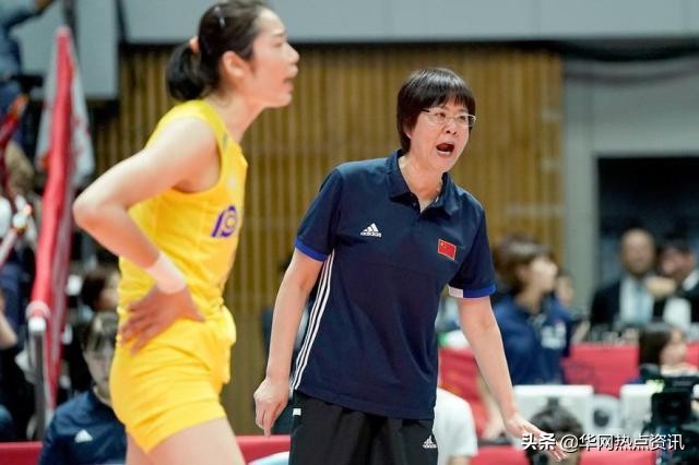 女排陪打教练,女排陪打