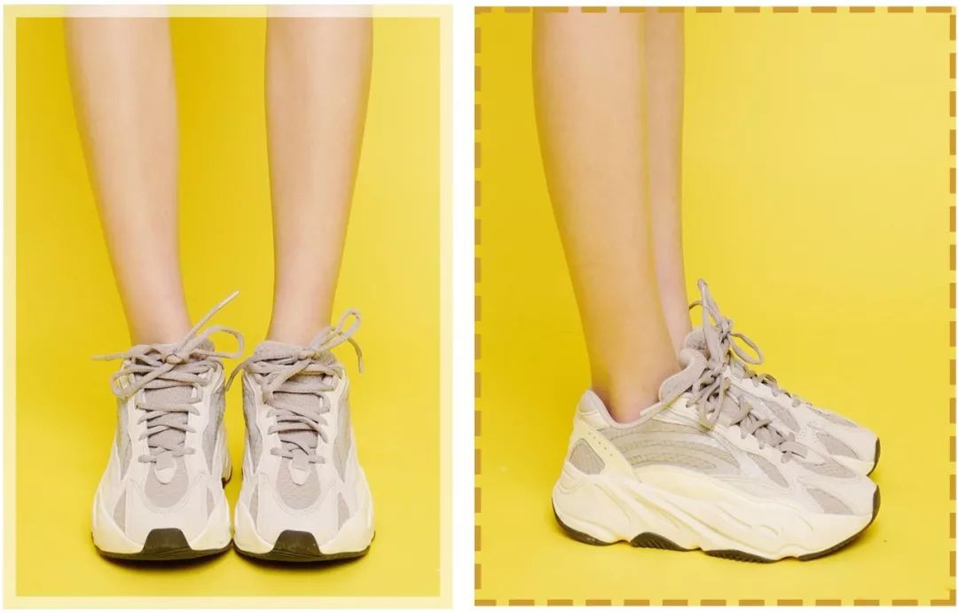 我花2000块抢到3双限量球鞋,还送了一个包...