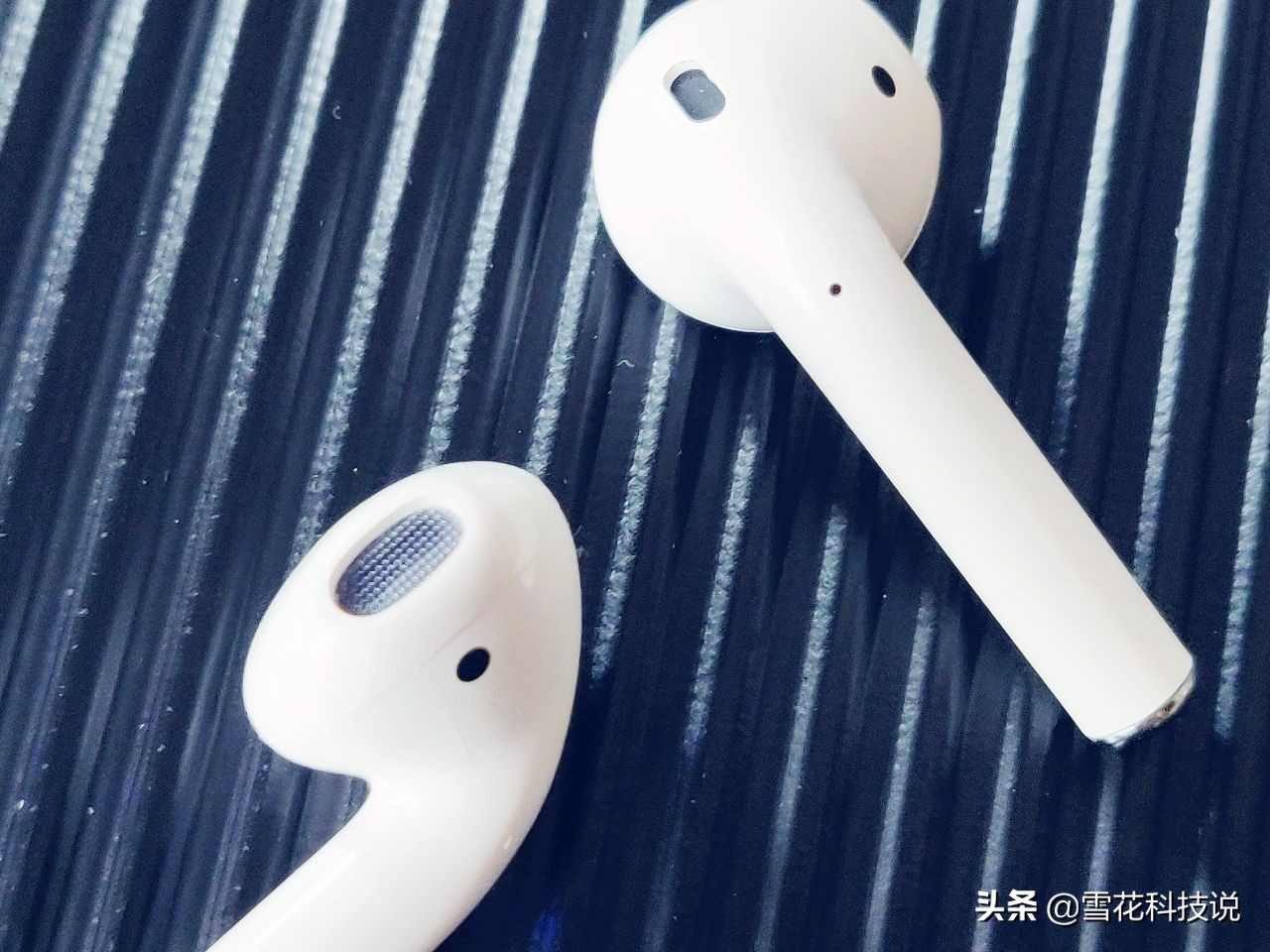 airbluex怎么改成双耳模式,airbluex耳机