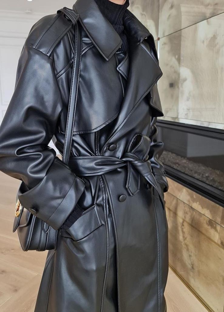 秋冬季如何选择大衣,今年冬天大衣的时髦打开方式