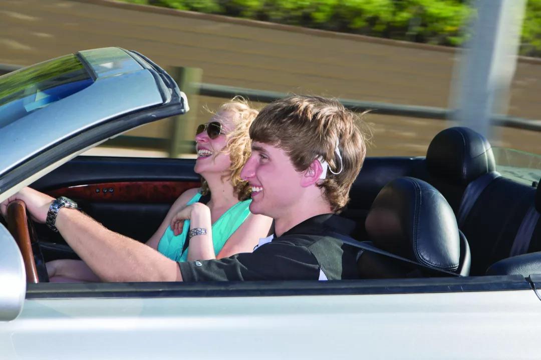 人工耳蜗专用麦克风研制成功,麦克风工作原理