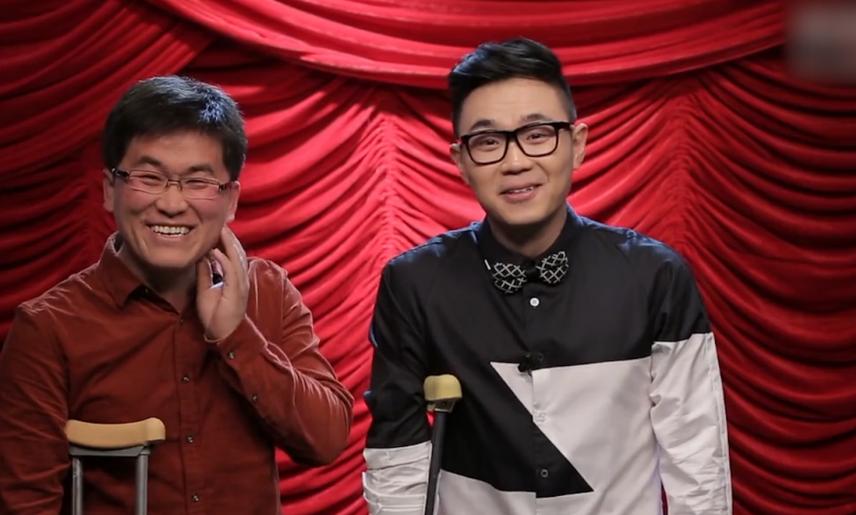 屌丝男士大鹏现在怎么样了,大鹏靠屌丝男士成功