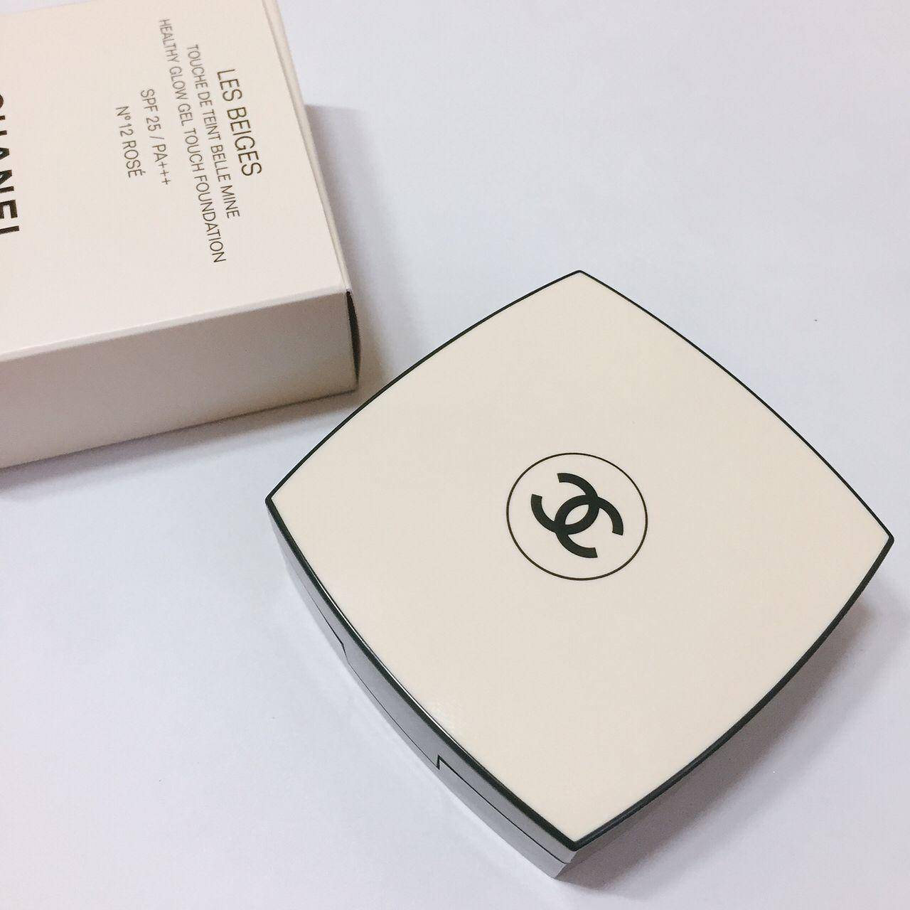 出门补气垫,出门补妆气垫