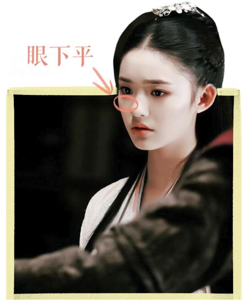 脸型偏瘦颧骨明显怎么办改善,怎么改变颧骨高的脸型