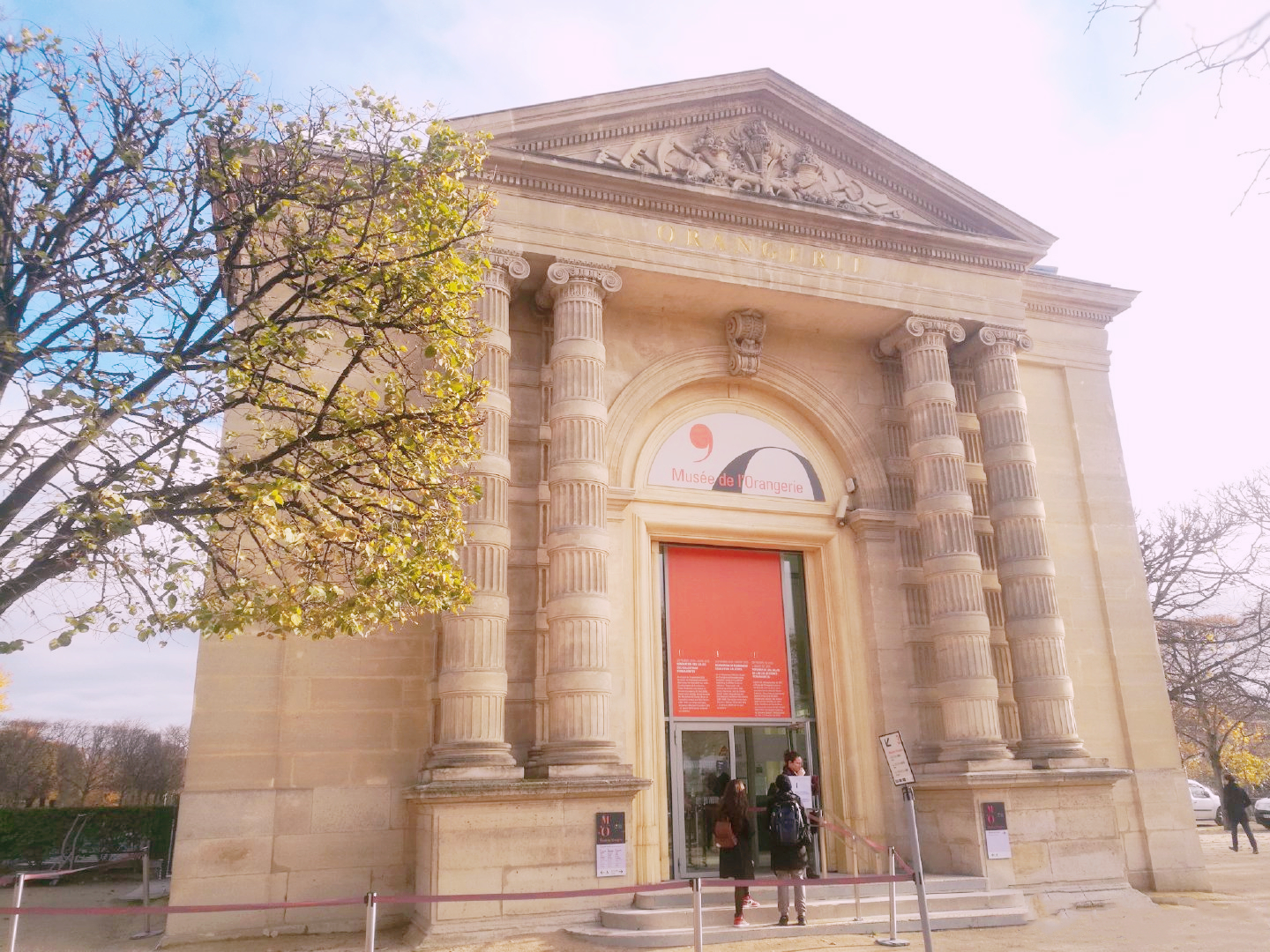 莫奈睡莲永恒之美,8幅巨型睡莲莫奈作品欣赏