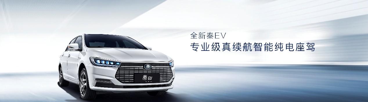 比亚迪家轿冠军,紧凑级新能源车销量冠军