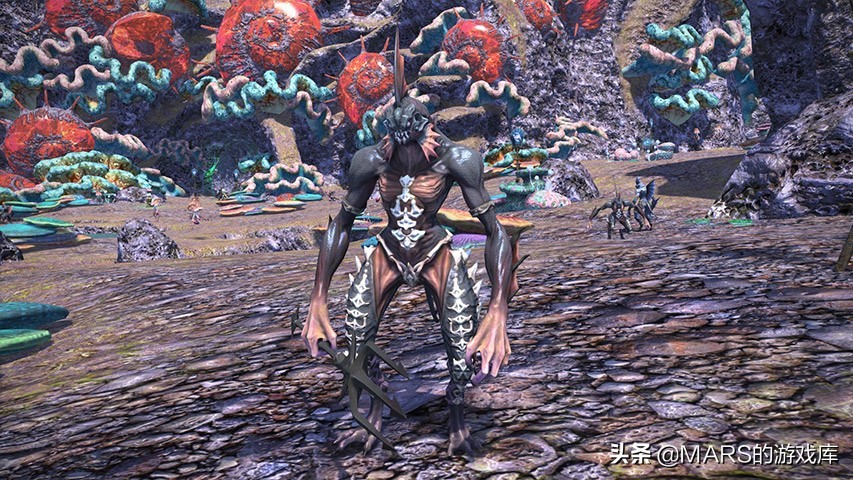 最终幻想147.0资料片,最终幻想14:向死而生的奇迹