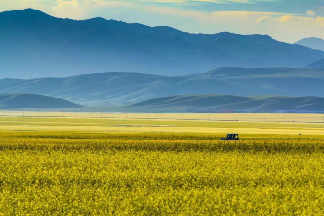 新疆的天堂在哪,新疆人间天堂在哪