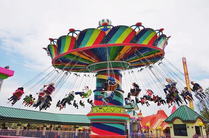 短途游|最适合一月出行的3大城市,附超详细线路推荐