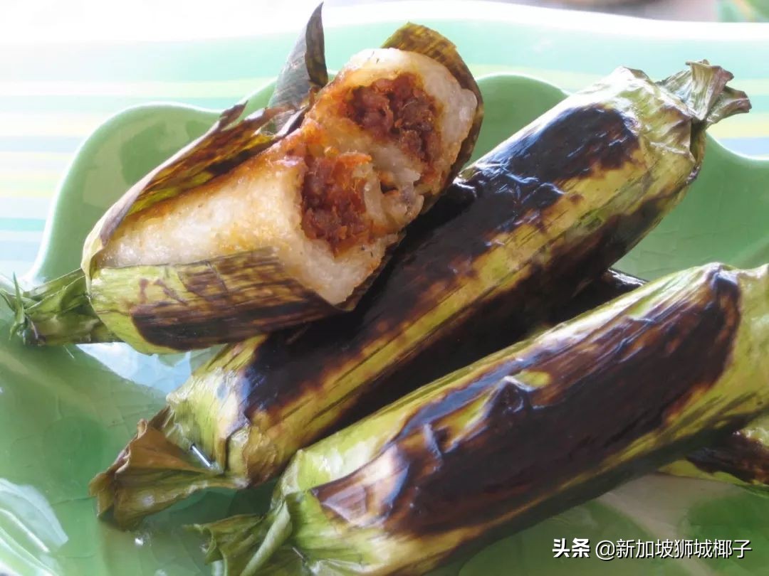 新加坡吃不到的食物,去新加坡吃东西发现没有美食