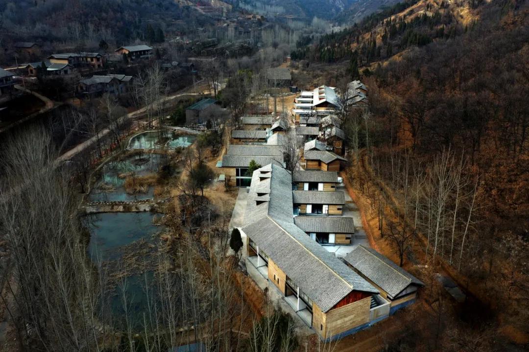 民宿是寻觅归属感最佳的地方,民宿的灵魂就是与民共宿