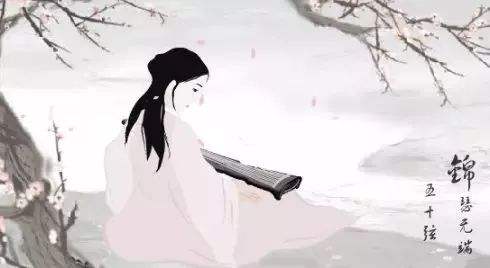 李商隐锦瑟全文及鉴赏,李商隐锦瑟重点诗句