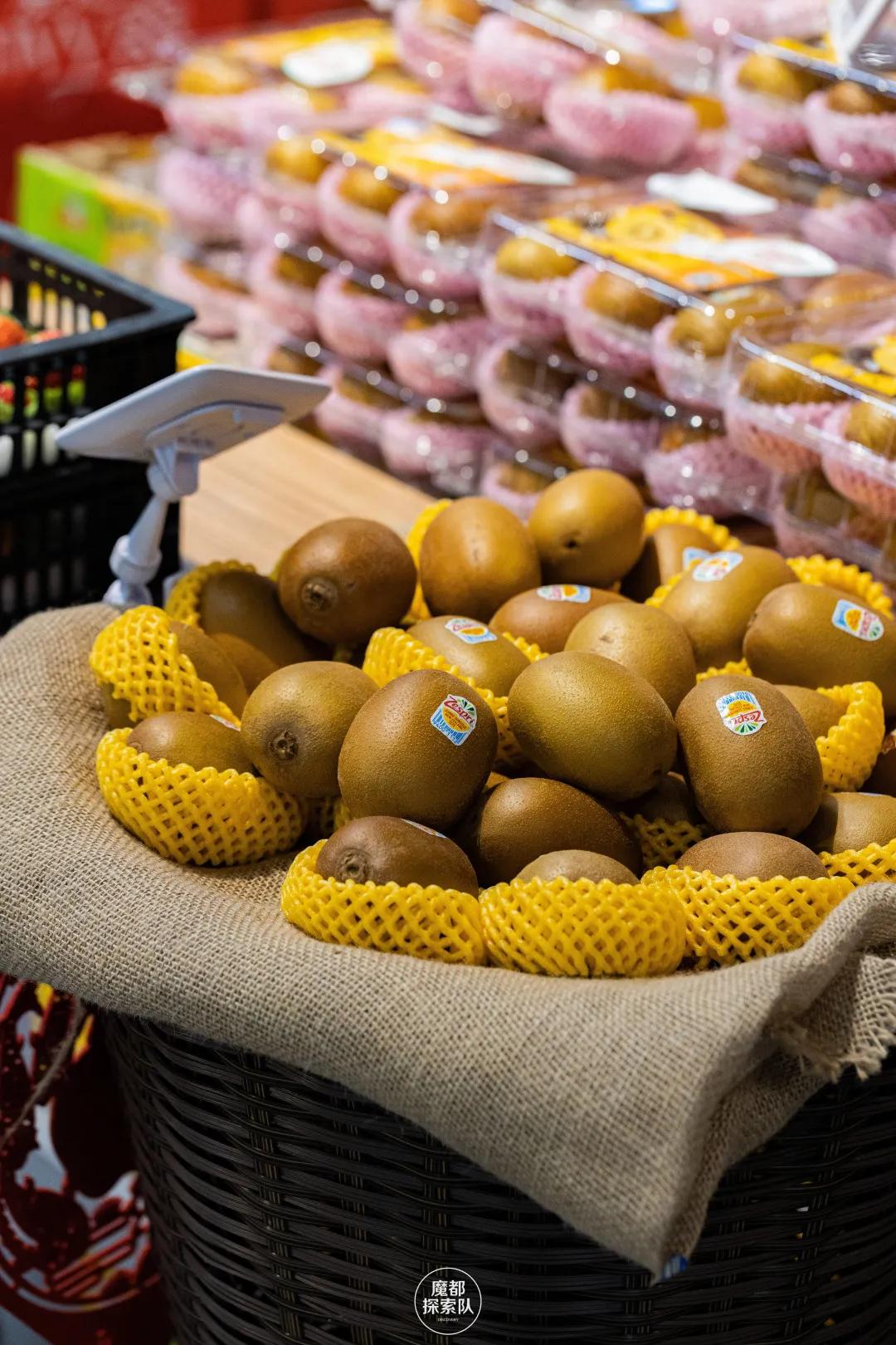 踏入「宝藏超市」，一键解锁魔都最IN年货指南