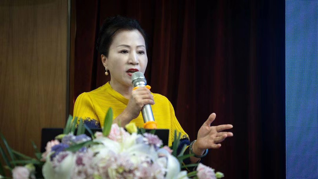 合一领袖学院梦想合伙人2020年首场开放式资源对接交流会圆满成功