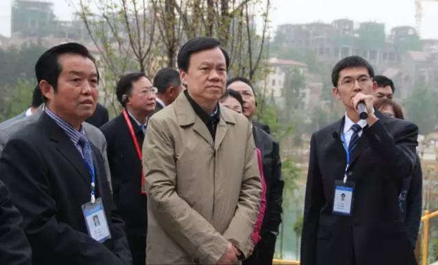 你错过了10年前的金阳，你还会错过现在的双龙吗？