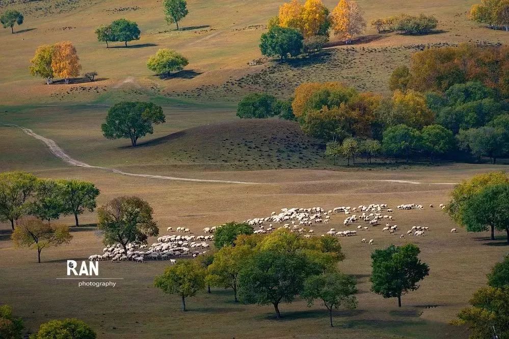 探寻高原深闺领略川西风情,探寻这些美不胜收的景点