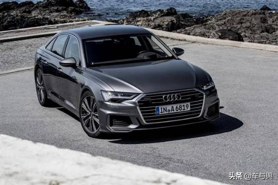 现在的奥迪a6l还值得买嘛,全新第八代奥迪a6l