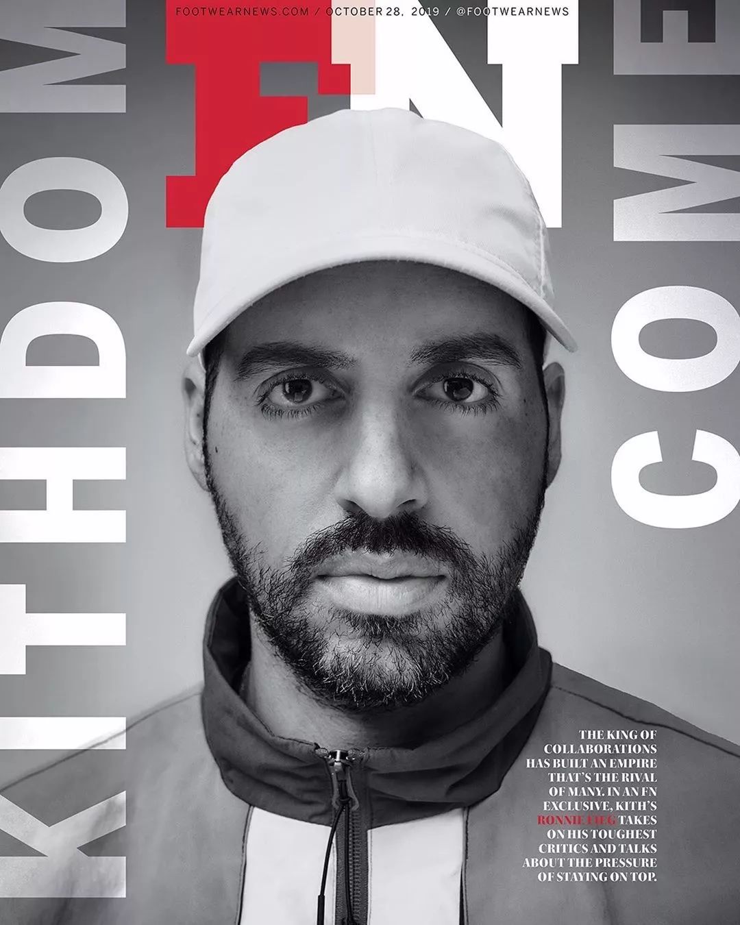 买得贵不如穿得对，「潮流联名王」KITH谁穿谁美