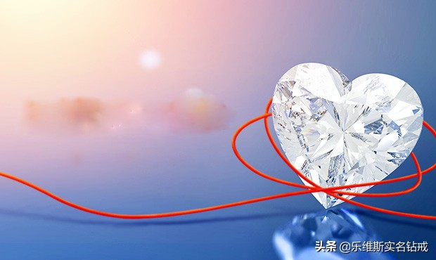 划重点！教你如何挑选钻石戒指切工