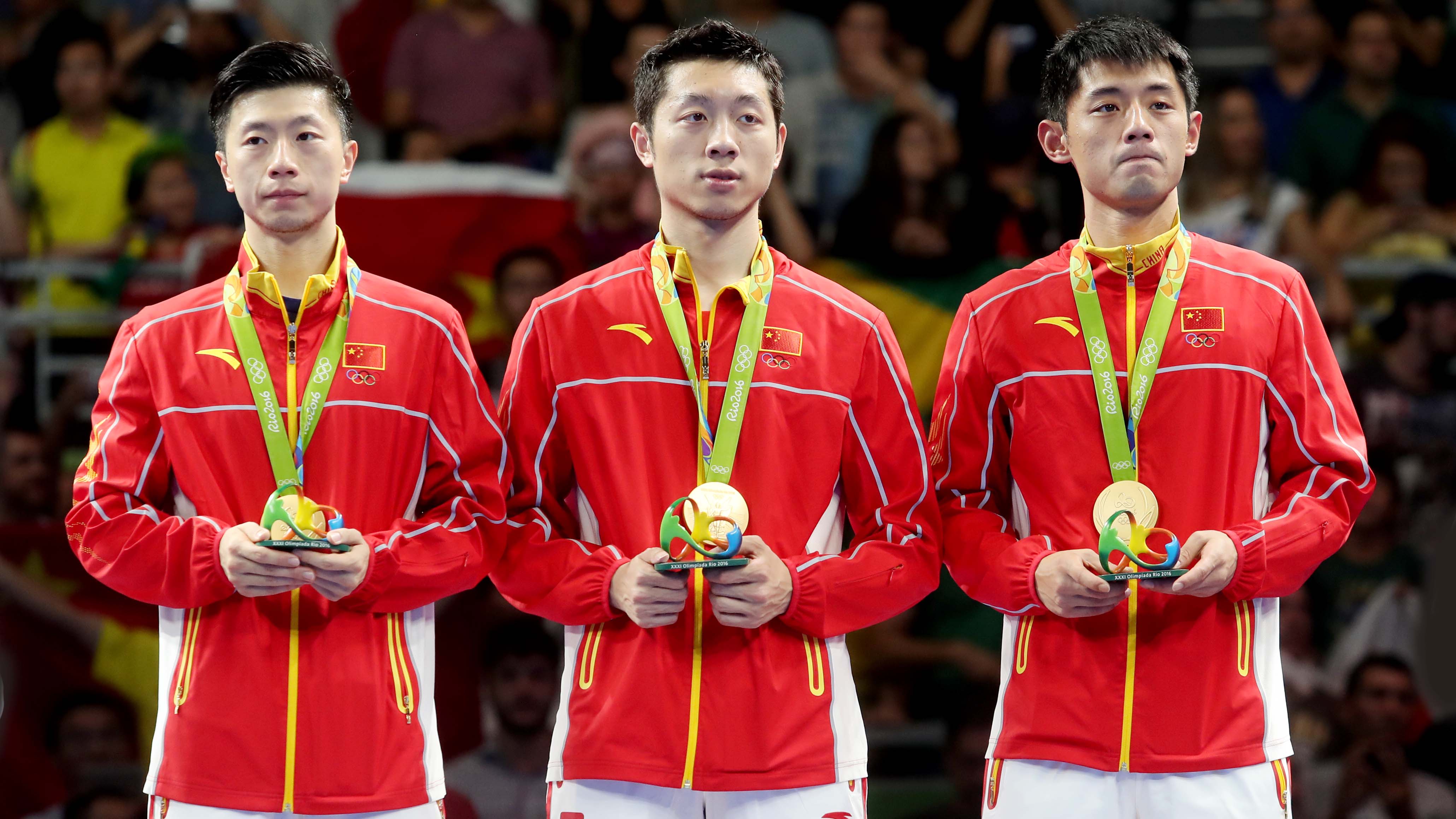 乒乓球世界排名前十的球星,乒乓球届影响力最大的人