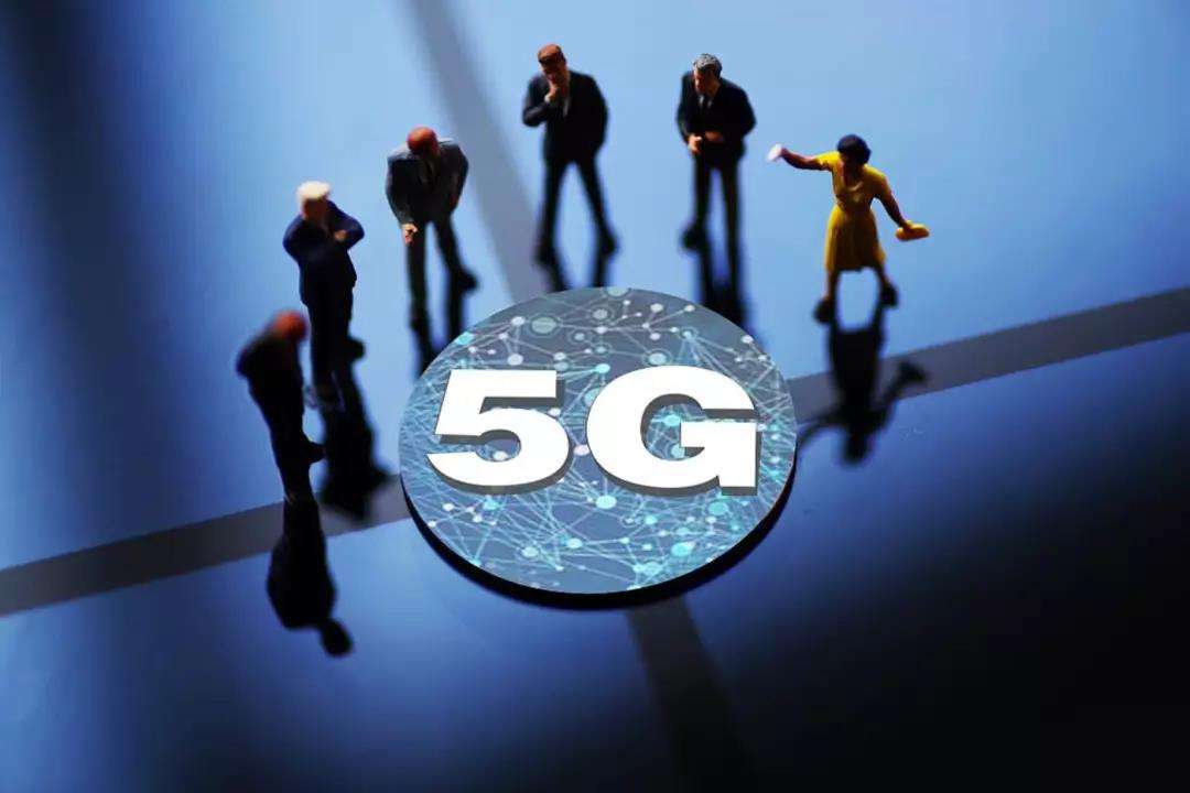 华为与爱立信的5g,华为和爱立信5g