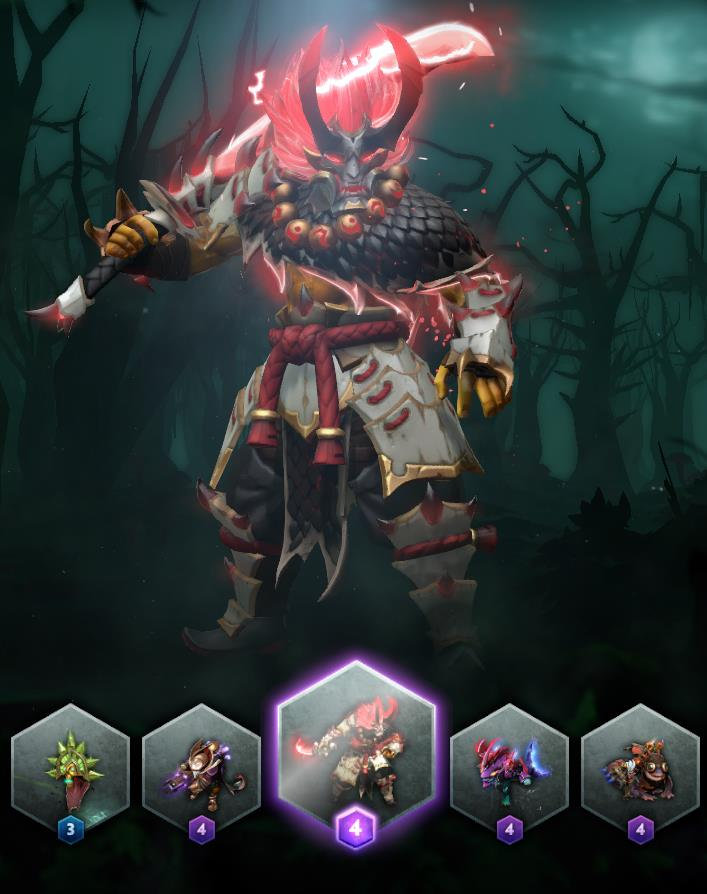 夜魇暗潮多少个能抽到4级,夜魇暗潮宝箱如何获得