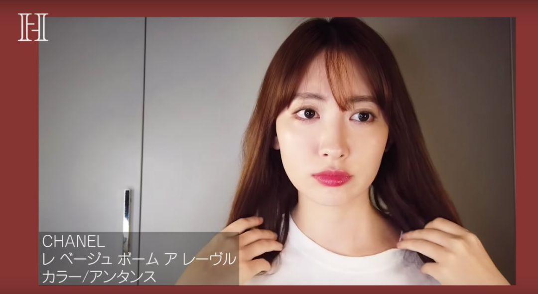 女明星vlog化妆视频,女明星vlog达人