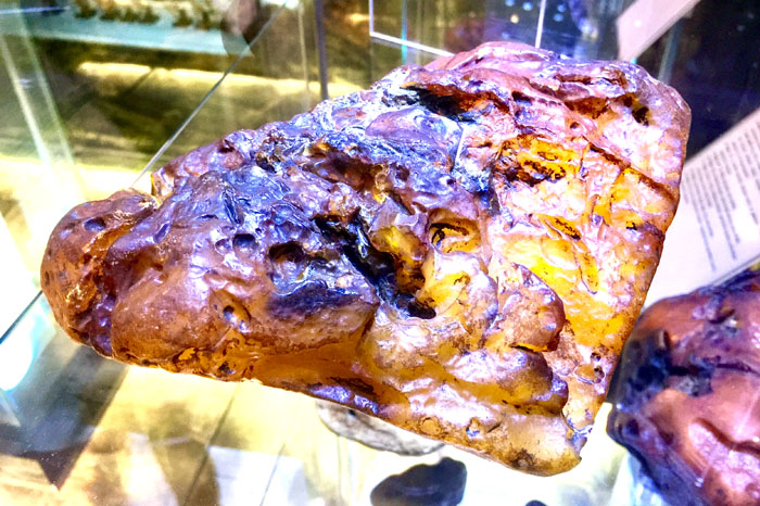 欧洲波兰琥珀,波兰琥珀特产