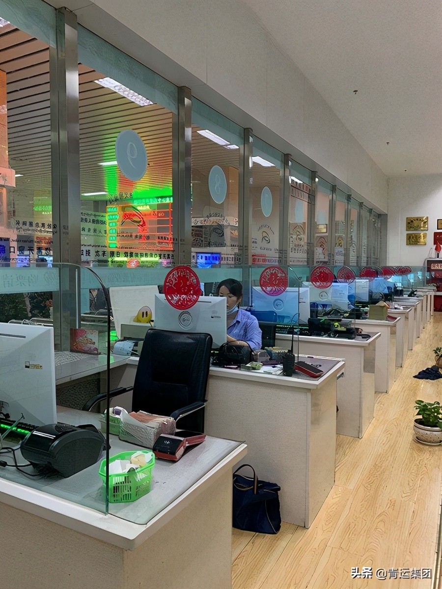 与时俱进,开拓创新—西宁汽车站全面进入站务服务电子化时代