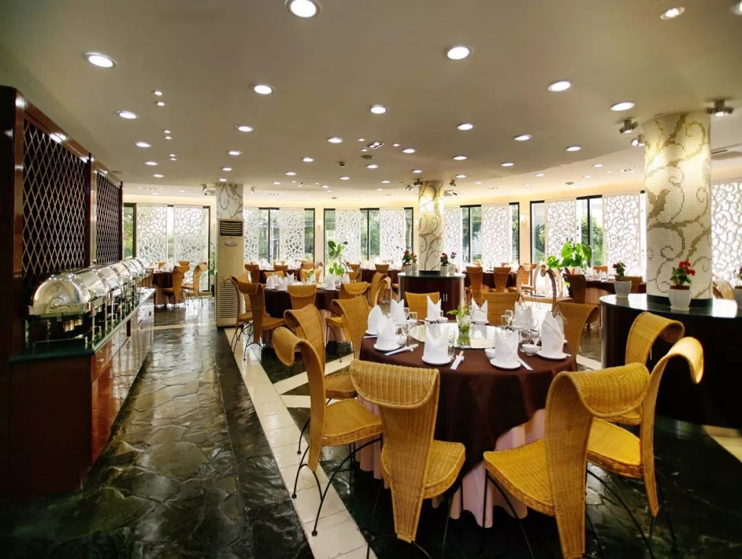 上海青浦东方绿舟景区,上海青浦东方绿舟度假村