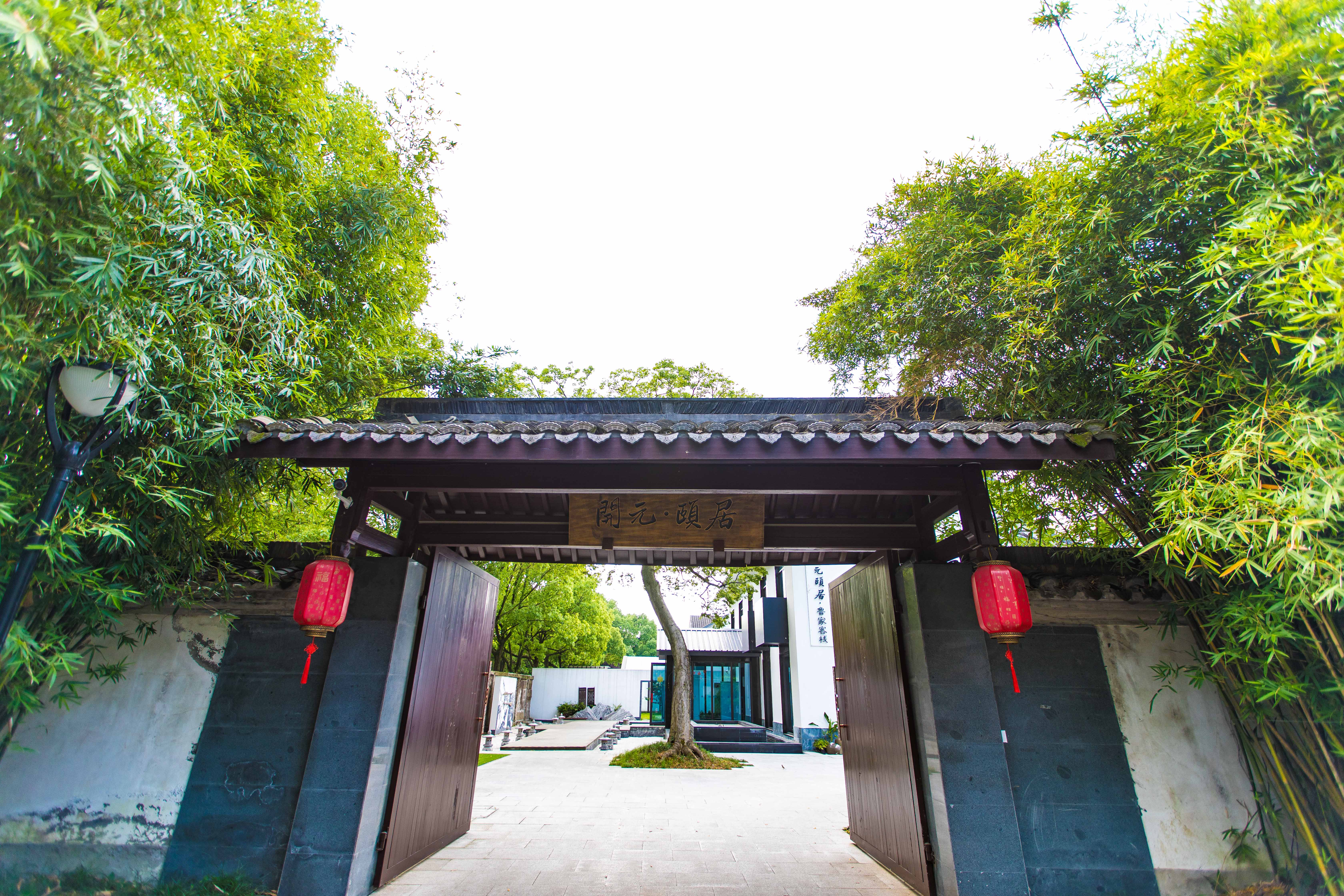 去绍兴柯岩到哪下火车最近,去绍兴柯岩风景区哪些人免费