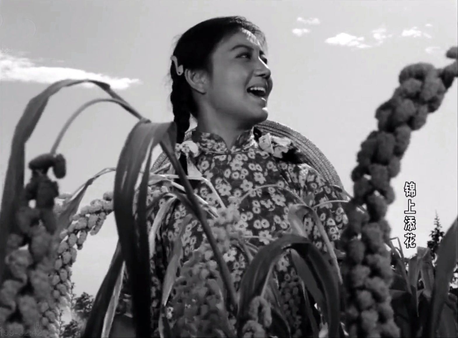 当年的大眼睛女演员,北影90年代10大美女