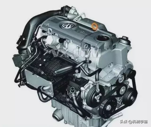 汽车哪种发动机类型最好,汽车汽油发动机有几种类型