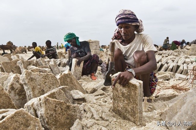 9份常人无法想象的艰苦工作，让办公室生活看起来犹如在天堂一般