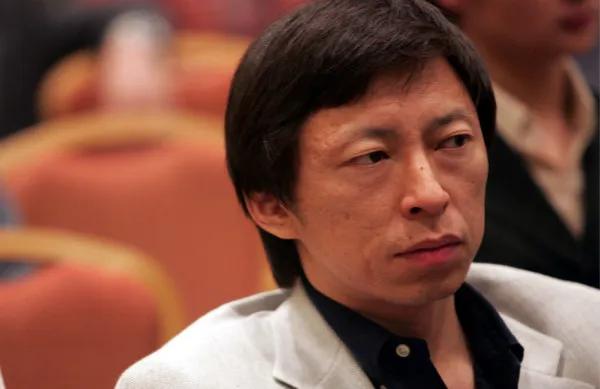 搜狐张朝阳情况如何,张朝阳搜狐现状