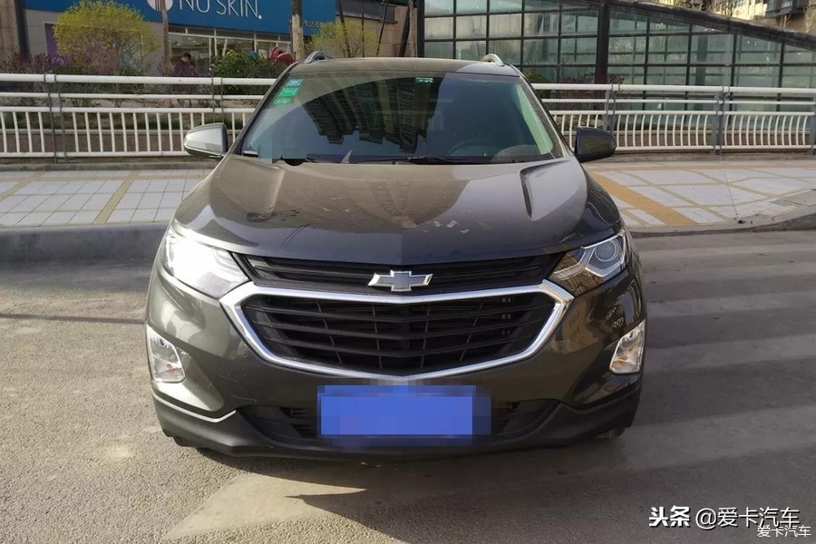 535T驭界探界者提车用车