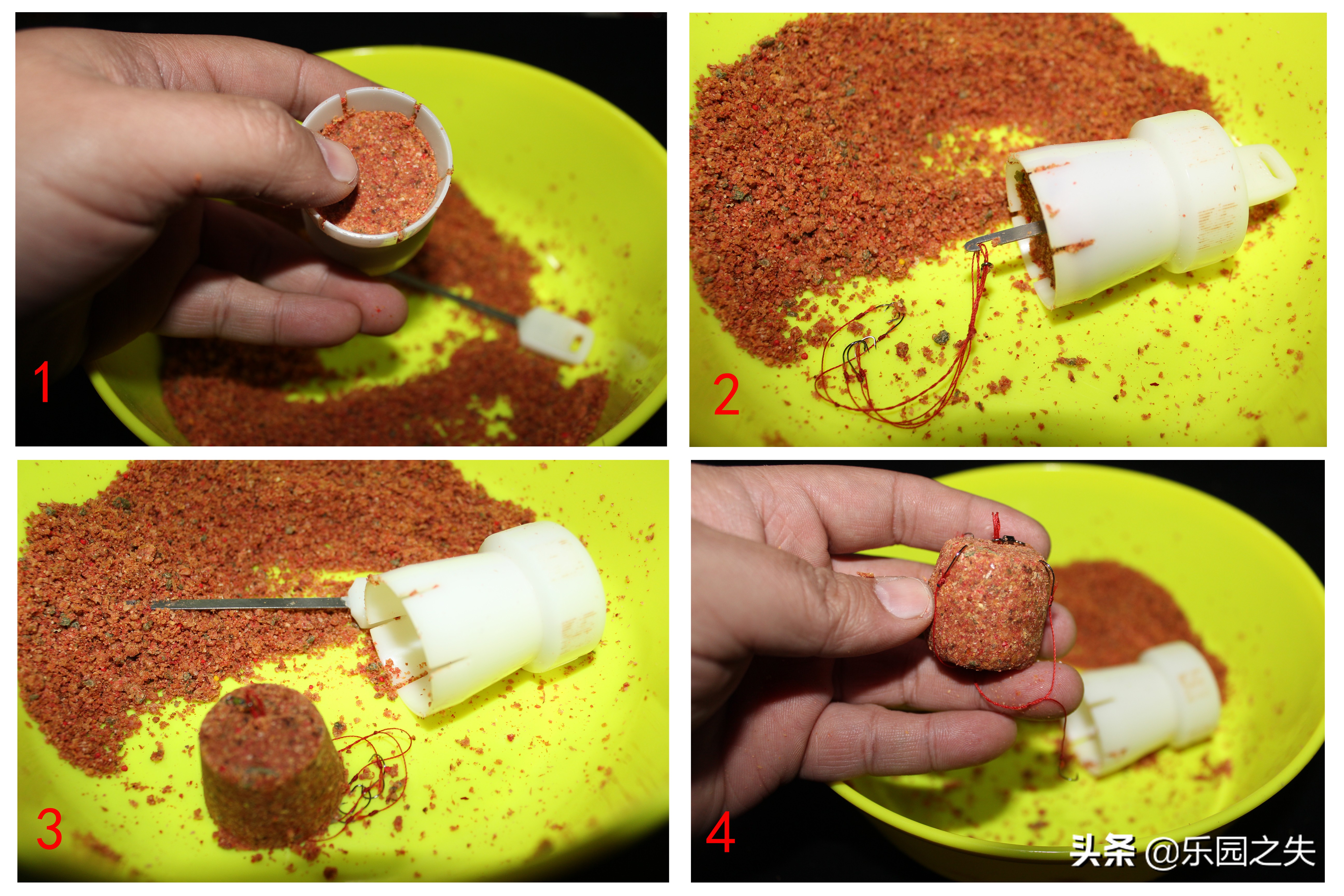 爆炸饵入水就散,爆炸饵入水多久化开好