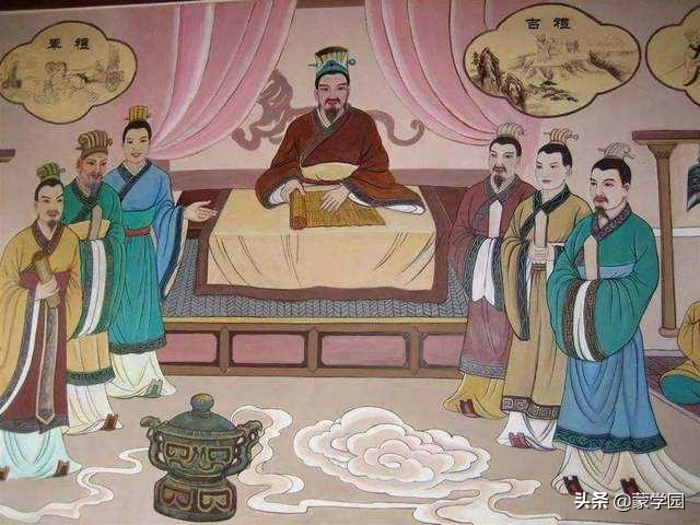 古人一百句经典励志名言,古人挣钱名言与人生哲理