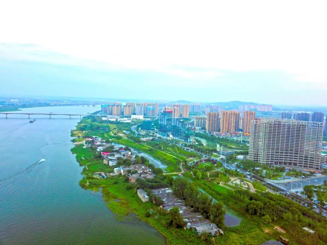 类似于橘子洲的江心洲有哪些,南京江心洲长沙橘子洲