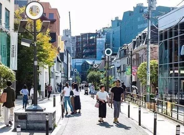 东京新宿涉谷一日游攻略,东京涩谷旅行攻略