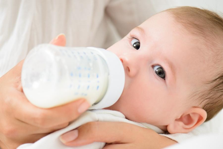 雀巢超启能恩针对哪些宝宝,雀巢超启能恩婴儿喝好吗