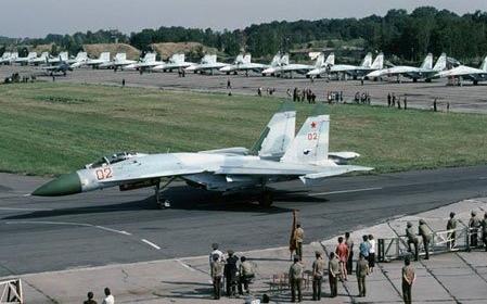 世界顶级歼击机,全球最经典战机