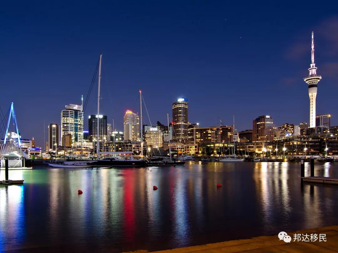 葡萄牙和新西兰哪个移民好,新西兰可以通过子女移民吗