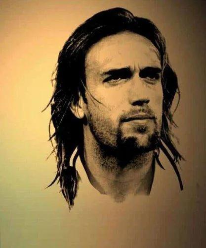 在那个大师辈出的地方不仅仅只有梅西