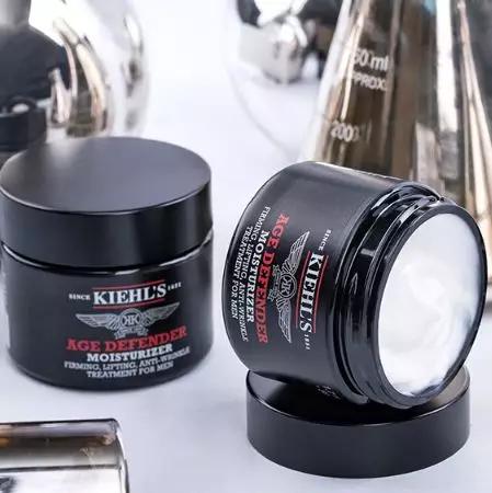 男士抗衰老面霜好还是精华液好用,口碑最好的十大男士面霜海洋至尊